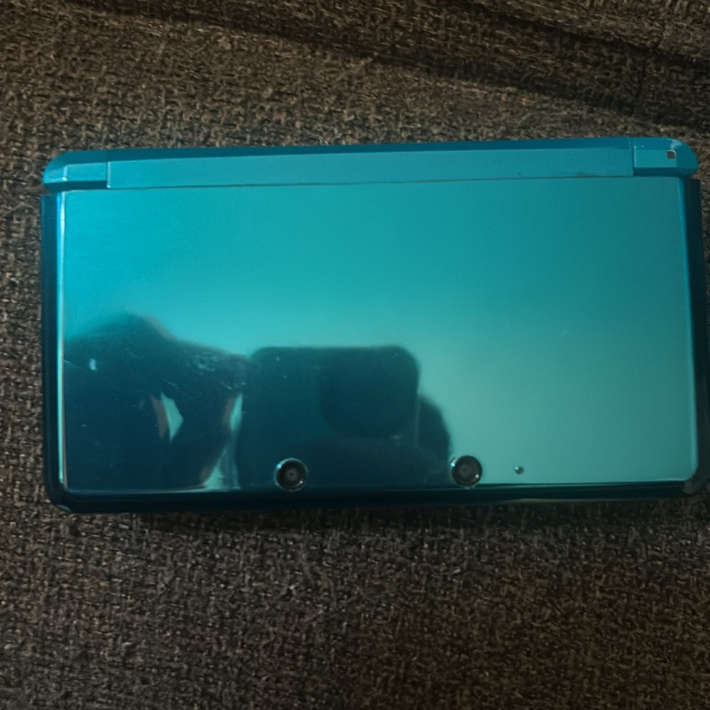 Nintendo 3DS set
